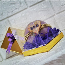 Load image into Gallery viewer, Mothers Day Chocolate Smash Ball
